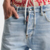 Jeans 642 con lavaggio chiaro Jeans 642 con lavaggio chiaro