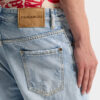 Jeans 642 con lavaggio chiaro Jeans 642 con lavaggio chiaro