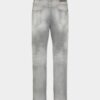 Jeans 642 con lavaggio grigio Jeans 642 con lavaggio grigio