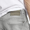 Jeans 642 con lavaggio grigio Jeans 642 con lavaggio grigio