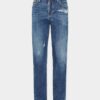 Jeans 642 con lavaggio medio Jeans 642 con lavaggio medio