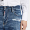Jeans 642 con lavaggio medio Jeans 642 con lavaggio medio