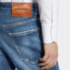 Jeans 642 con lavaggio medio Jeans 642 con lavaggio medio
