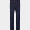 Jeans 642 con lavaggio scuro Jeans 642 con lavaggio scuro