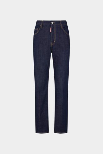 Jeans 642 con lavaggio scuro