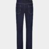 Jeans 642 con lavaggio scuro Jeans 642 con lavaggio scuro