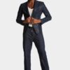 Jeans 642 con lavaggio scuro Jeans 642 con lavaggio scuro