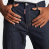 Jeans 642 con lavaggio scuro Jeans 642 con lavaggio scuro
