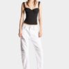 Jeans 642 strappati e tinti Jeans 642 strappati e tinti