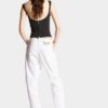 Jeans 642 strappati e tinti Jeans 642 strappati e tinti