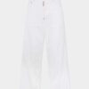 Jeans baggy tinti in capo Jeans baggy tinti in capo