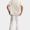 Jeans baggy tinti in capo Jeans baggy tinti in capo