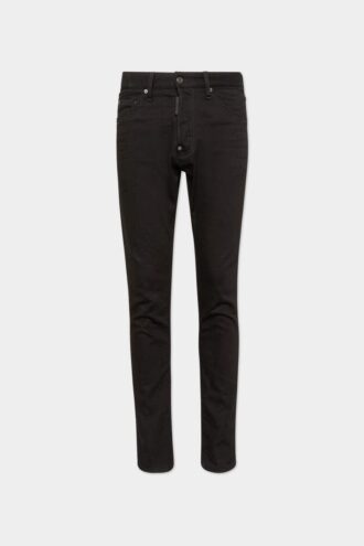 Jeans Black Bull Cool Guy