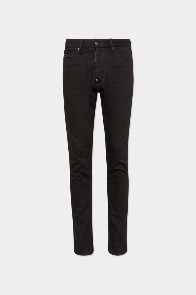 Jeans Black Bull Cool Guy Jeans Black Bull Cool Guy