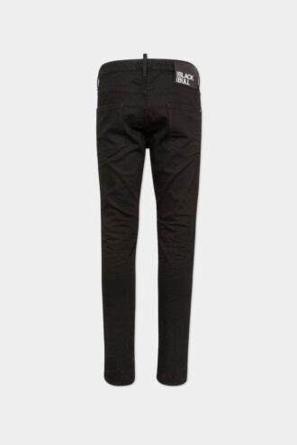 Jeans Black Bull Cool Guy