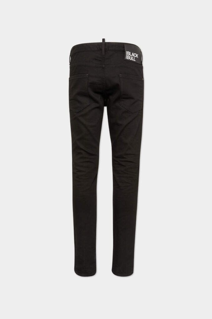 Jeans Black Bull Cool Guy Jeans Black Bull Cool Guy