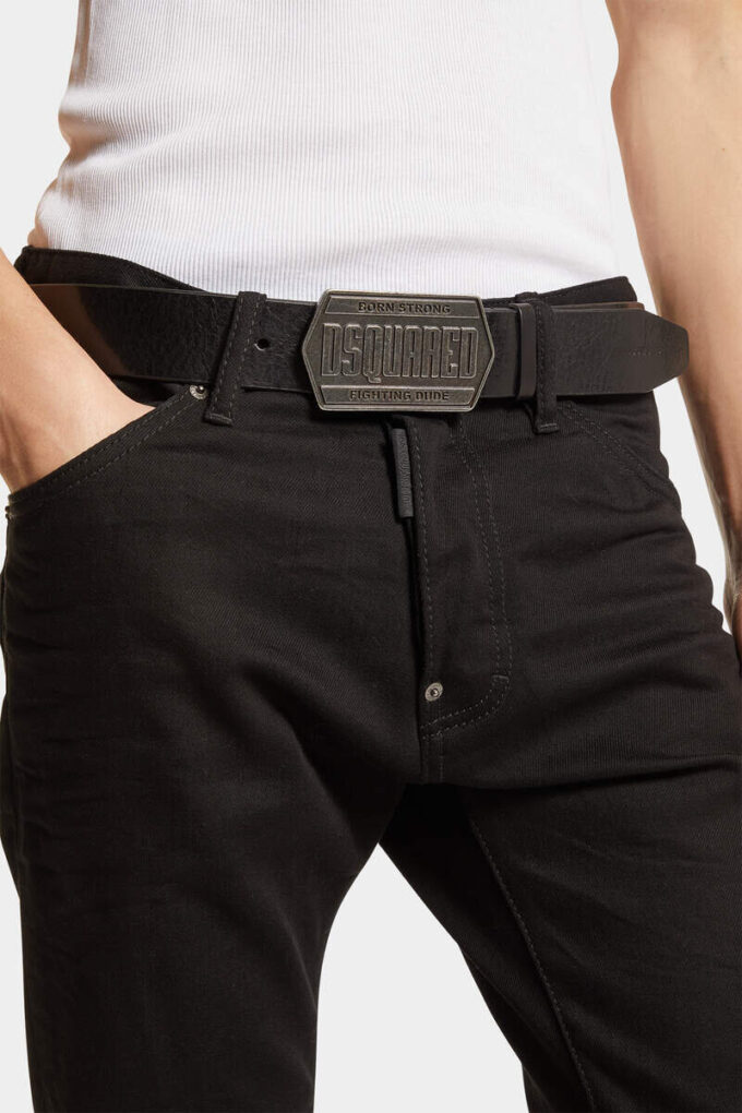 Jeans Black Bull Cool Guy Jeans Black Bull Cool Guy