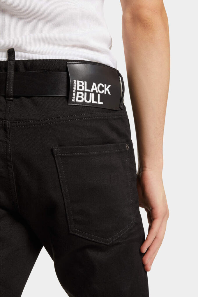Jeans Black Bull Cool Guy Jeans Black Bull Cool Guy