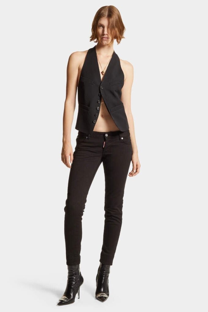 Jeans Black Bull Jennifer Jeans Black Bull Jennifer