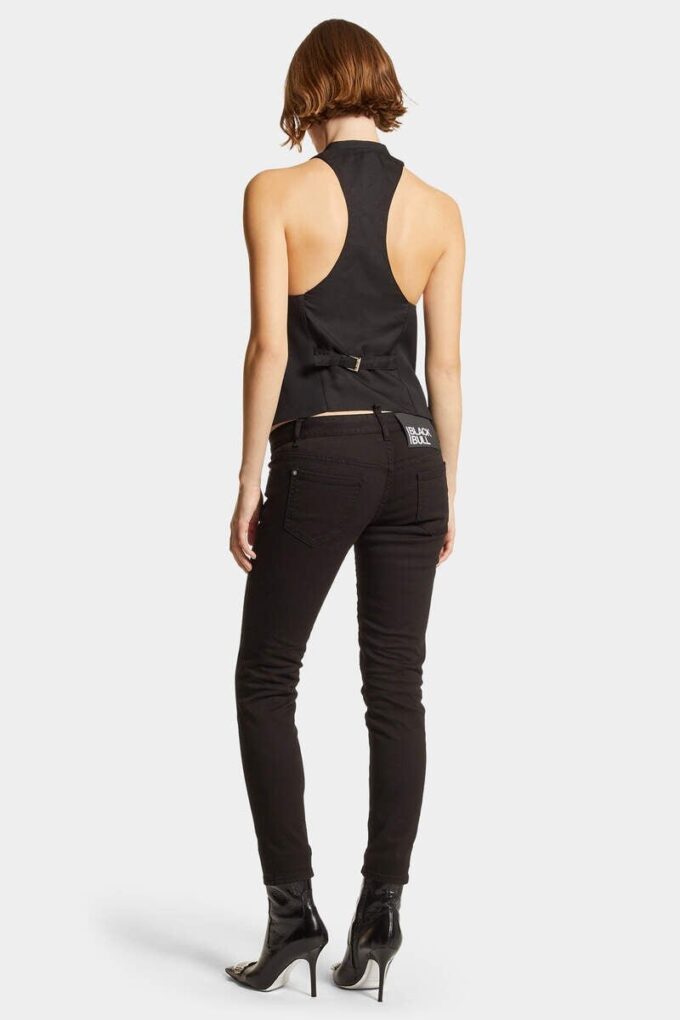 Jeans Black Bull Jennifer Jeans Black Bull Jennifer
