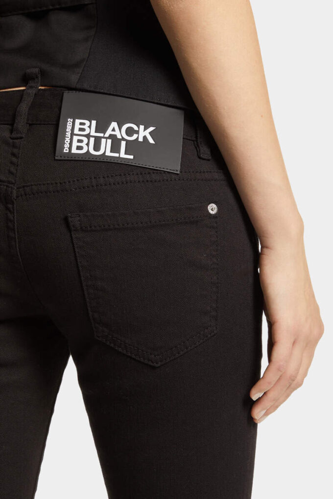 Jeans Black Bull Jennifer Jeans Black Bull Jennifer
