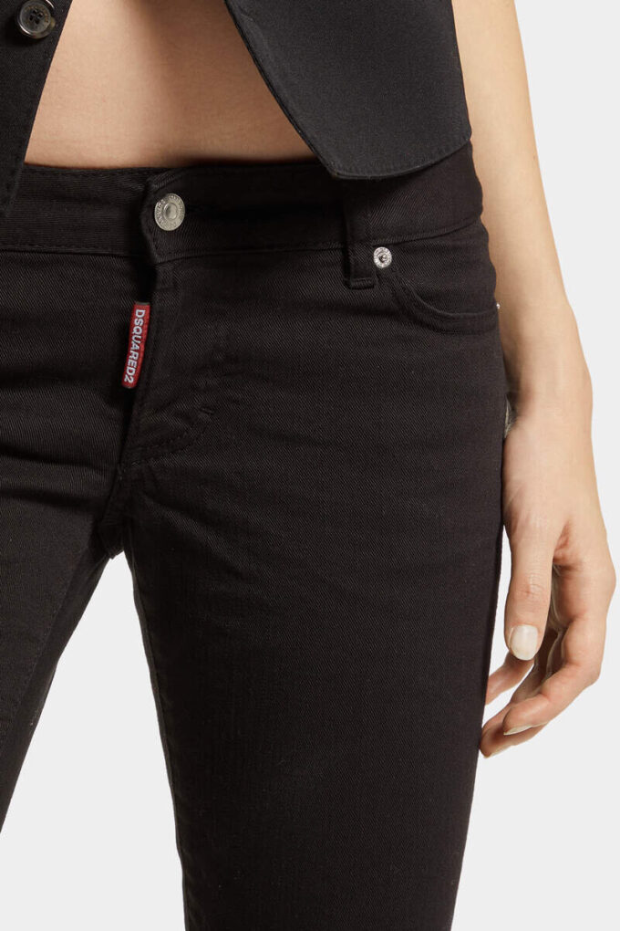 Jeans Black Bull Jennifer Jeans Black Bull Jennifer
