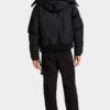 Jeans Black Bull Loose Carpenter