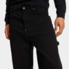 Jeans Black Bull Loose Carpenter