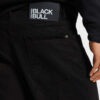 Jeans Black Bull Loose Carpenter