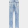 Jeans Boston con lavaggio chiaro Jeans Boston con lavaggio chiaro