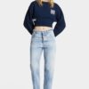 Jeans Boston con lavaggio chiaro Jeans Boston con lavaggio chiaro