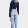 Jeans Boston con lavaggio chiaro Jeans Boston con lavaggio chiaro