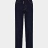 Jeans Boston con lavaggio scuro Jeans Boston con lavaggio scuro
