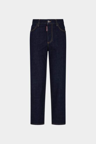 Jeans Boston con lavaggio scuro