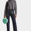 Jeans Boston con lavaggio scuro Jeans Boston con lavaggio scuro