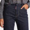 Jeans Boston con lavaggio scuro Jeans Boston con lavaggio scuro