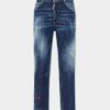 Jeans Boston lavaggio medio facile Jeans Boston lavaggio medio facile