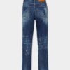Jeans Boston lavaggio medio facile Jeans Boston lavaggio medio facile