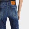 Jeans Boston lavaggio medio facile Jeans Boston lavaggio medio facile