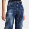 Jeans Boston lavaggio medio facile Jeans Boston lavaggio medio facile