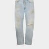 Jeans Bro con lavaggio Light L.A. Jeans Bro con lavaggio Light L.A.