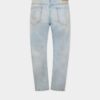 Jeans Bro con lavaggio Light L.A. Jeans Bro con lavaggio Light L.A.