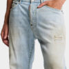 Jeans Bro con lavaggio Light L.A. Jeans Bro con lavaggio Light L.A.