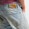 Jeans Bro con lavaggio Light L.A. Jeans Bro con lavaggio Light L.A.