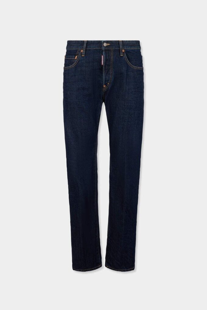 Jeans Cimosa Authentic Japanese 642 Jeans Cimosa Authentic Japanese 642