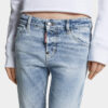 Jeans Cool Girl con lavaggio chiaro Jeans Cool Girl con lavaggio chiaro