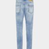 Jeans Cool Guy con lavaggio chiaro Jeans Cool Guy con lavaggio chiaro