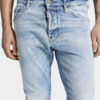Jeans Cool Guy con lavaggio chiaro Jeans Cool Guy con lavaggio chiaro