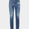 Jeans Cool Guy con lavaggio medio Jeans Cool Guy con lavaggio medio