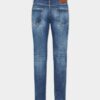 Jeans Cool Guy con lavaggio medio Jeans Cool Guy con lavaggio medio